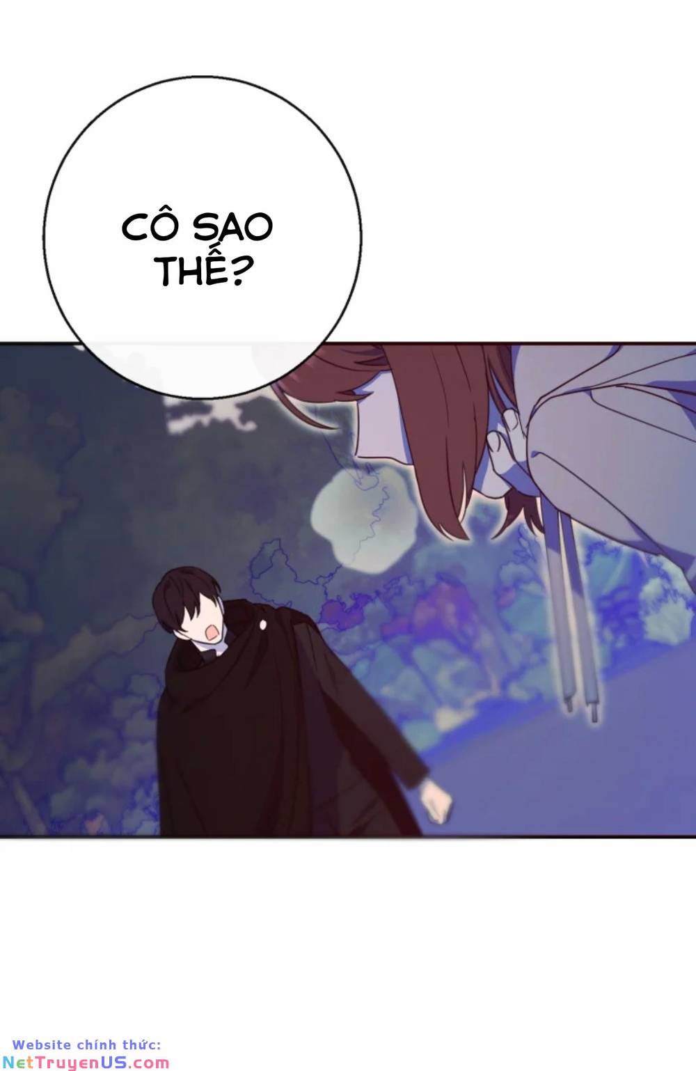 red and mad chapter 14 10