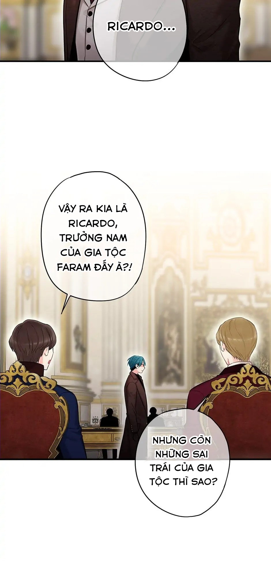 sống sót với thân phận là vợ của vị anh hùng chapter 112 22