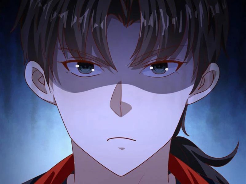 bảy vị tỷ tỷ tuyệt thế vô song của ta chapter 29 55