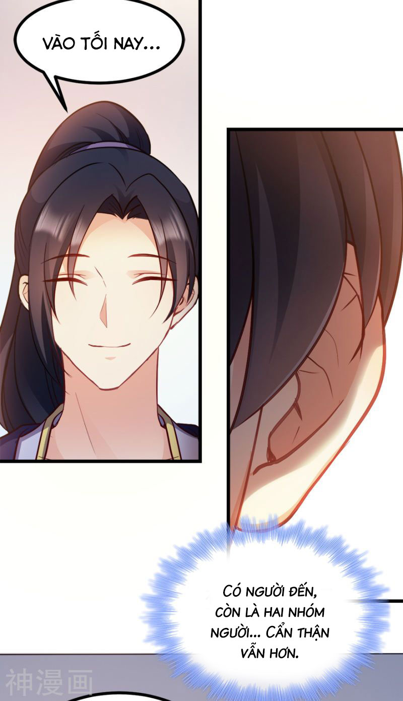 độc tâm cuồng phi khuynh thiên hạ chapter 73 7