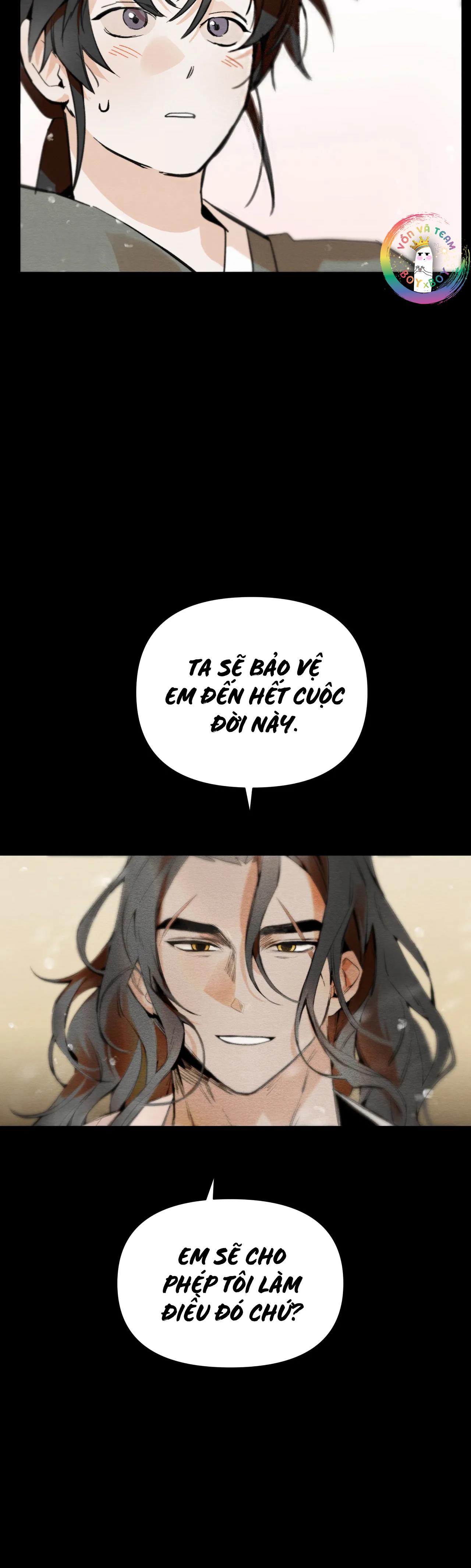 manhwa chịch vồn chịch vã chapter 9 68
