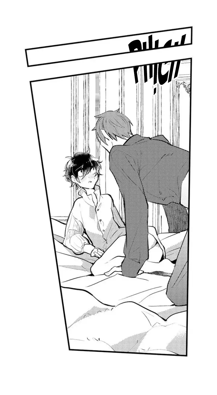 tiếng gọi của tình yêu sau trải nghiệm cận tử chapter 33 19