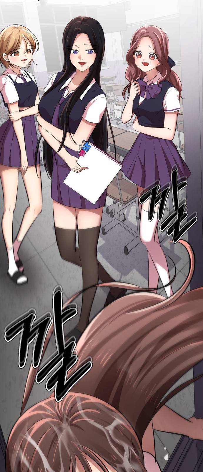 beauty in a click chapter 25 9