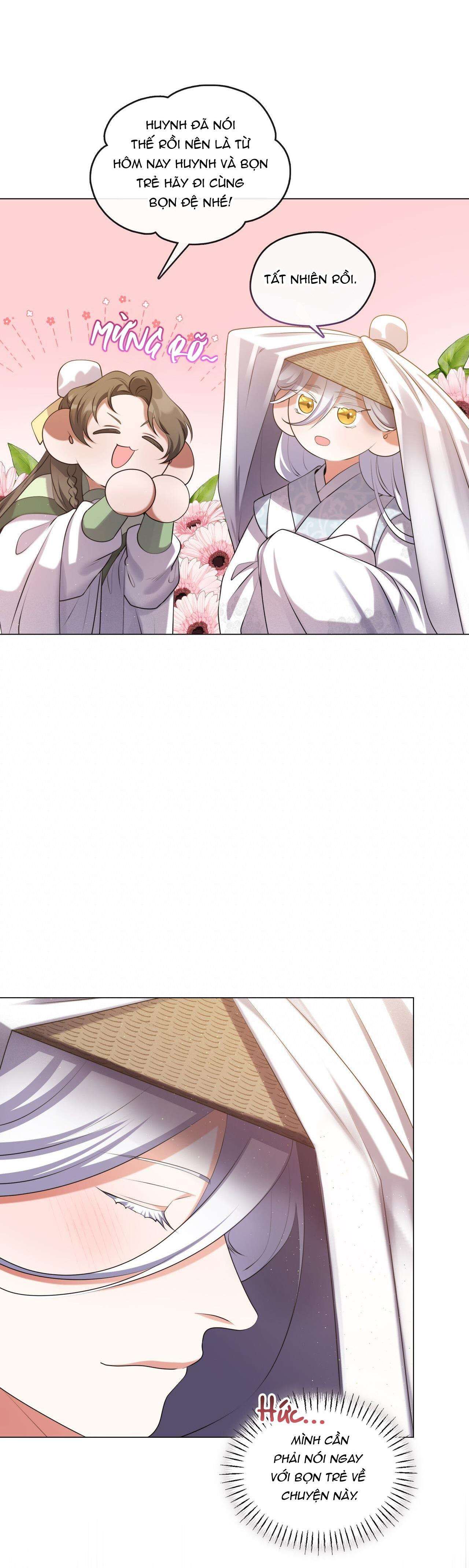 tôi đã nuôi dạy thủ lĩnh giáo phái ác ma chapter 14 9