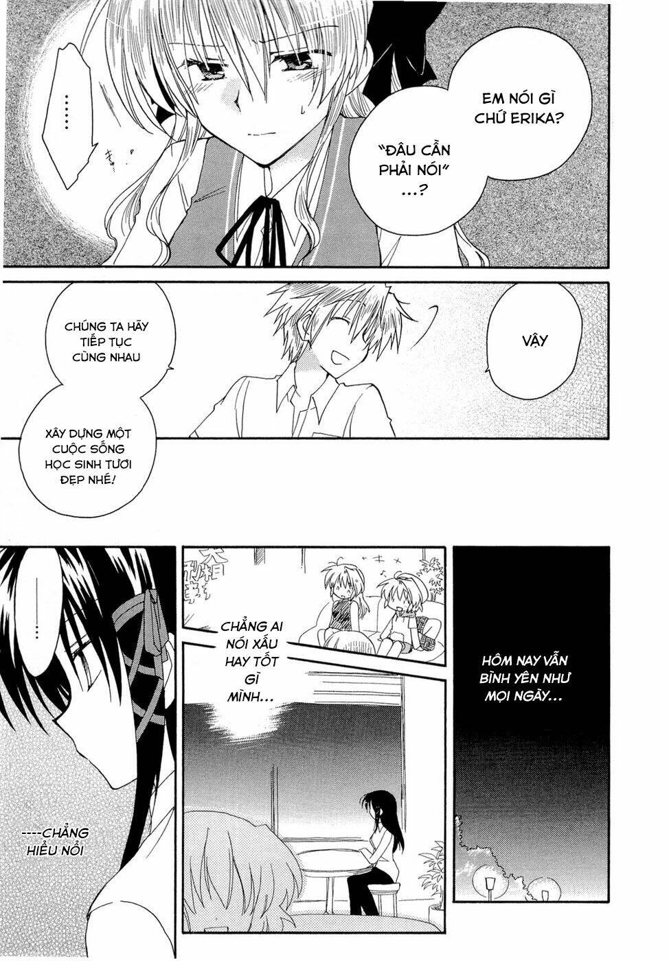 fortune arterials chapter 19 11