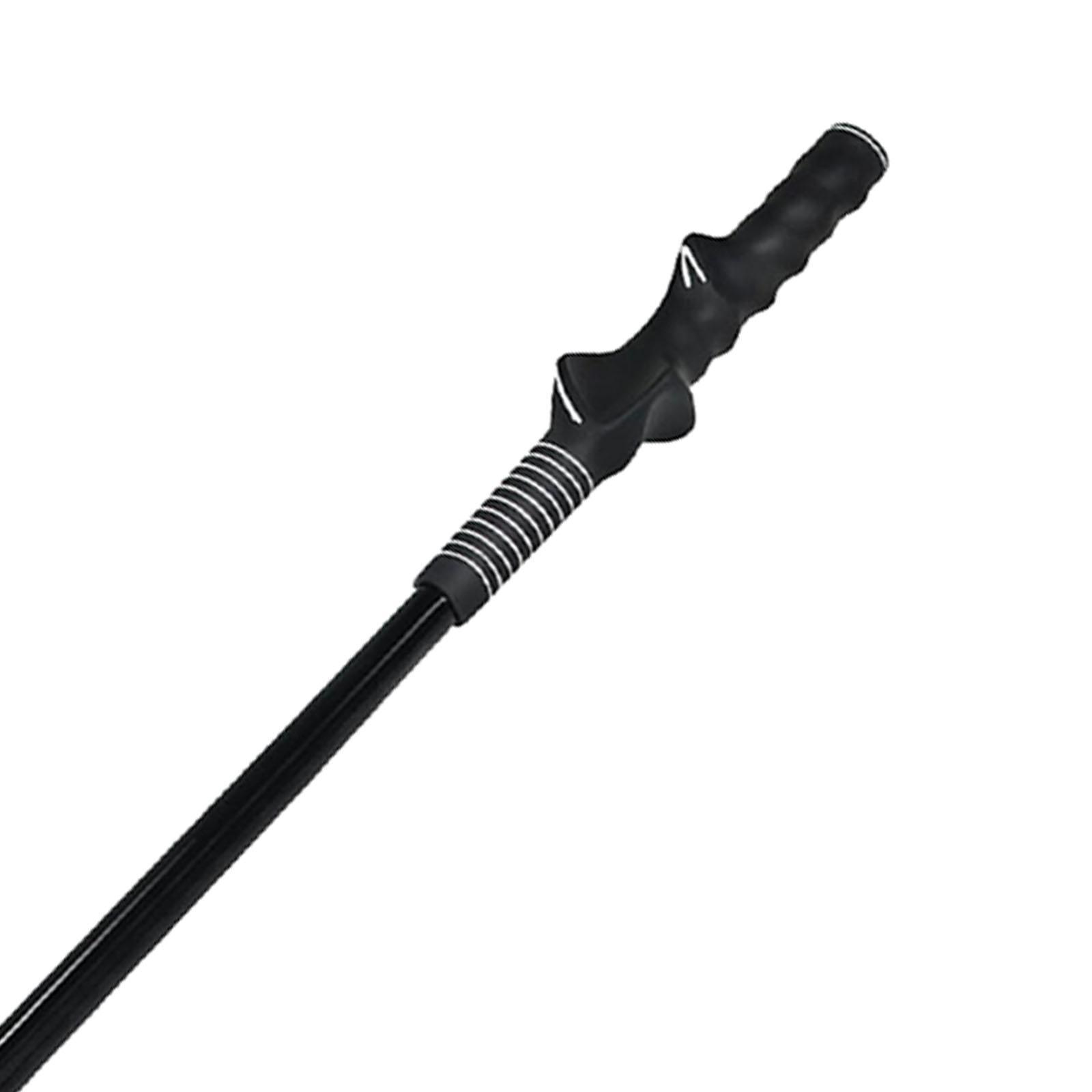 Golf Swing Trainer Golf Warm up Stick for Tempo Strength Position Correction