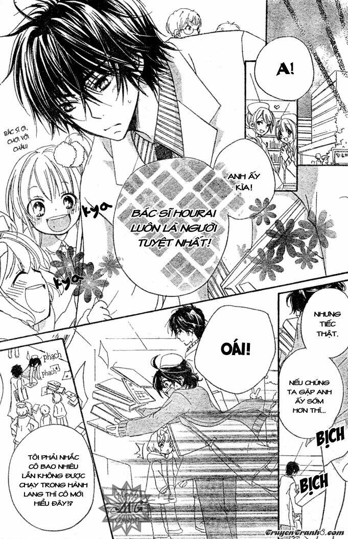 boyfriend - namorado chapter 11 39