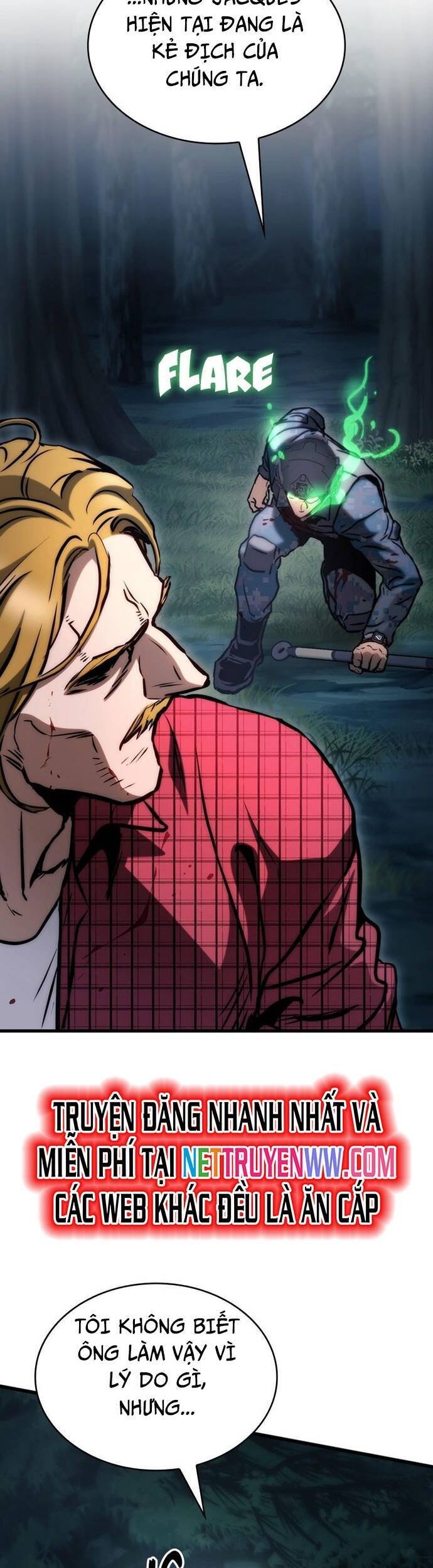 đồ long kỵ sĩ hôn môi ác long chapter 80 33