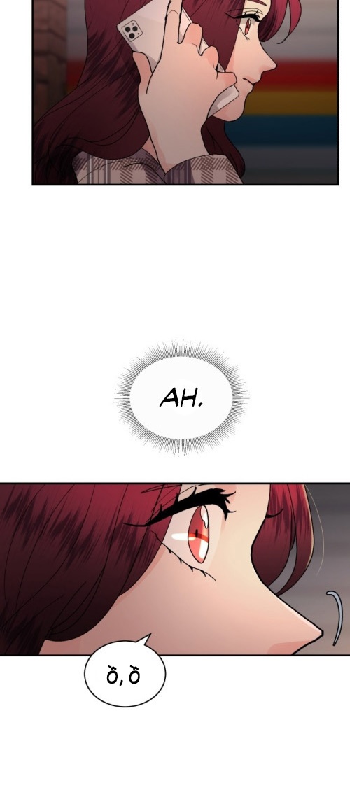 cặp đôi oan gia ngõ hẹp chapter 10 35