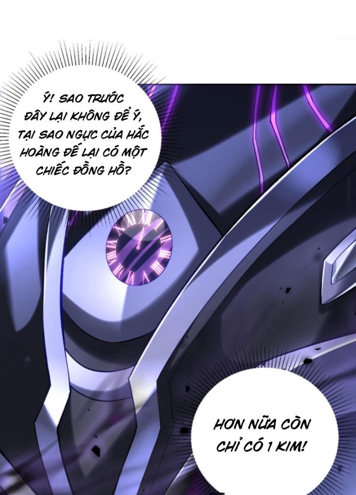cướp đoạt vô số thiên phú, ta thành thần ở thời đại toàn dân chuyển chức chapter 3 26