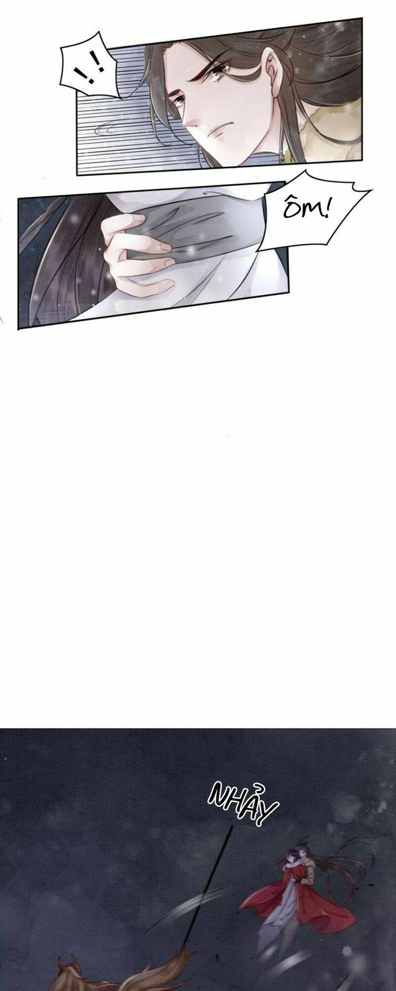 trọng sinh bá sủng nhiếp chính vương quá mạnh mẽ chapter 50 35