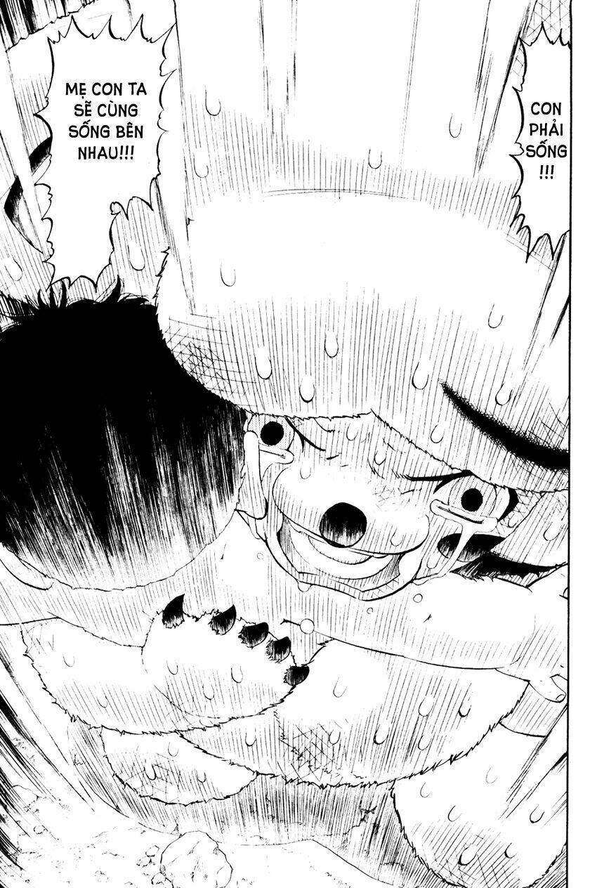 doubutsu no kuni chapter 1 66