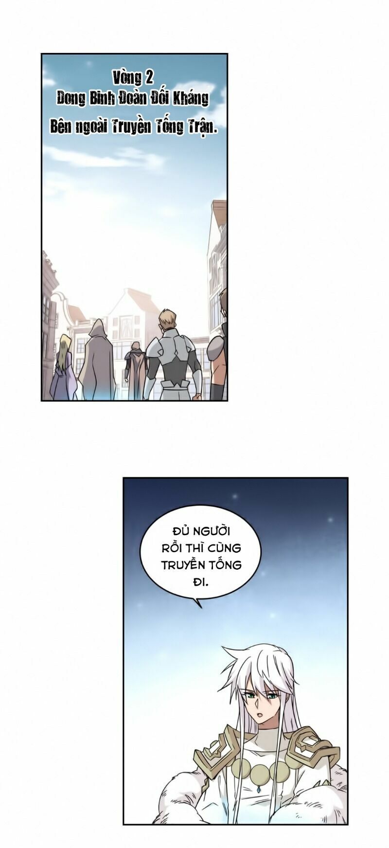 võng du chi cận chiến pháp sư chapter 316 13