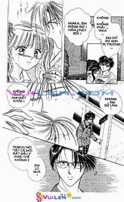 quyển sách kỳ bí chapter 15 32