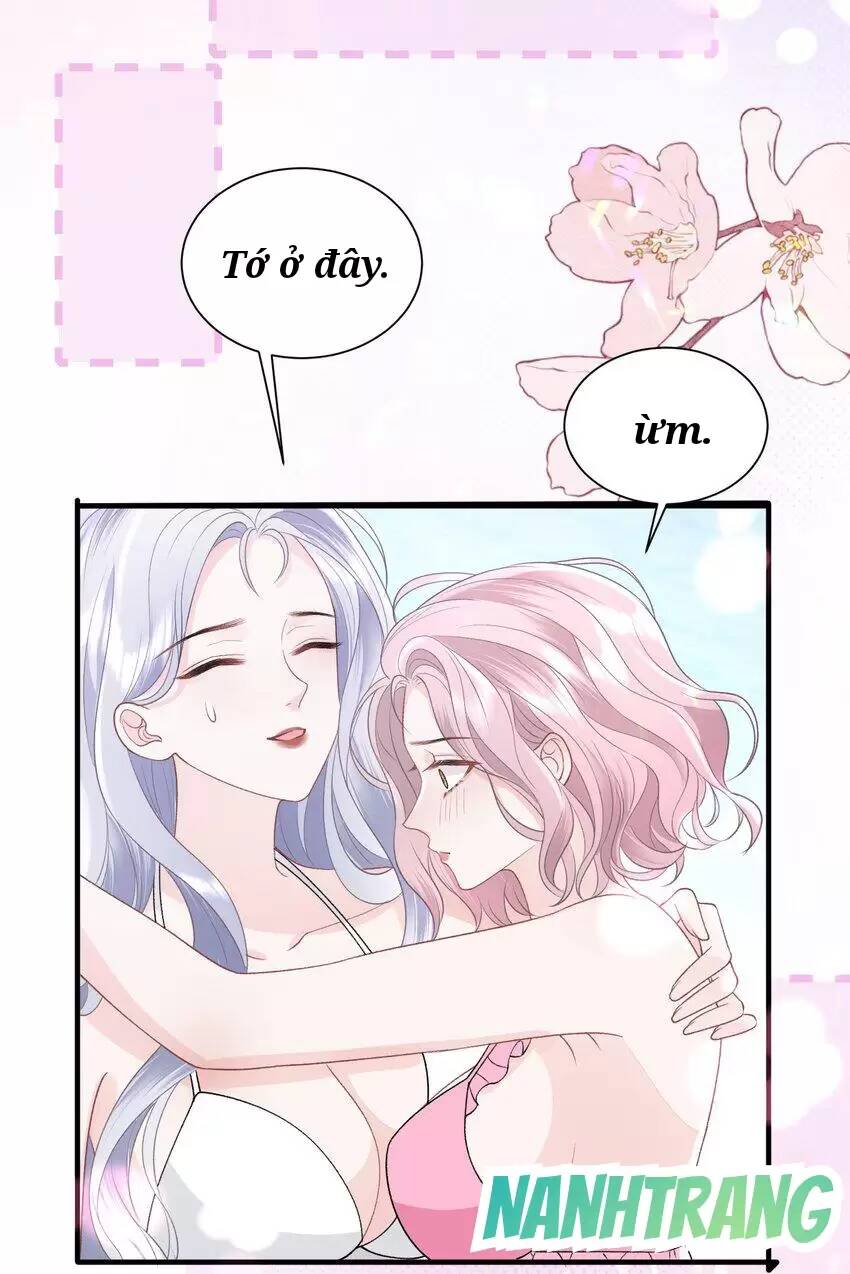 mận xanh chapter 34 35