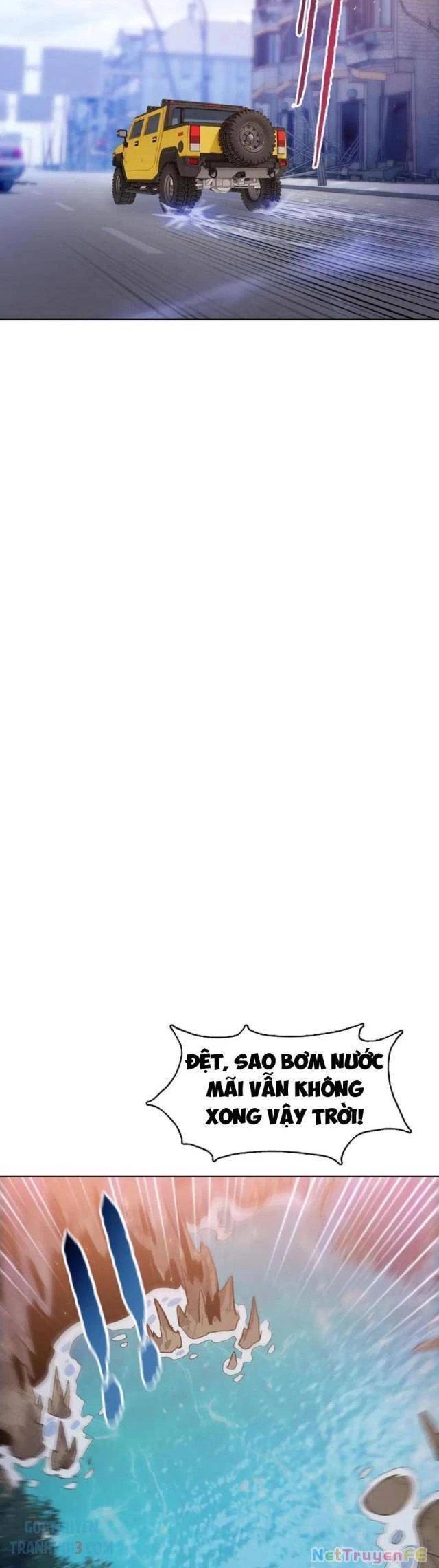 kẻ tàn nhẫn ngày tận thế: bắt đầu dự trữ hàng tỷ tấn vật tư chapter 35 19