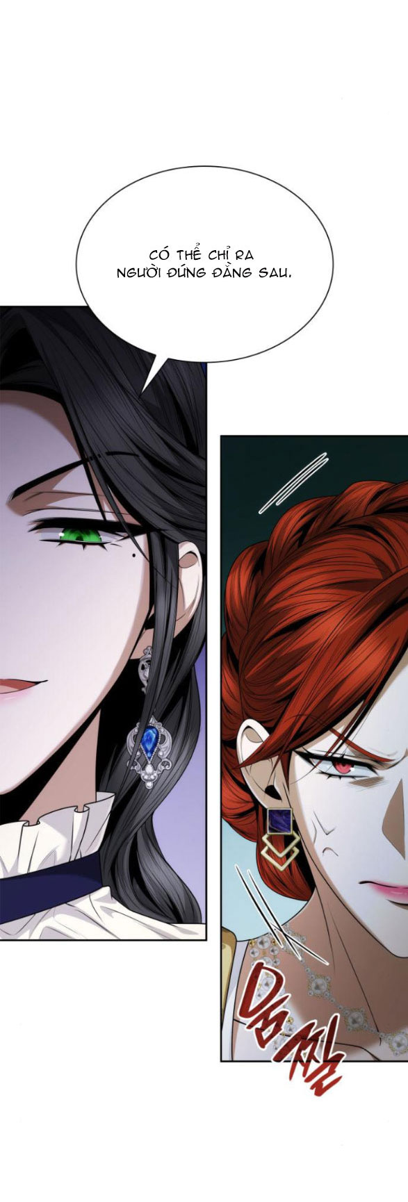 chị yêu, kiếp này em sẽ là hoàng hậu chapter 99.1 39