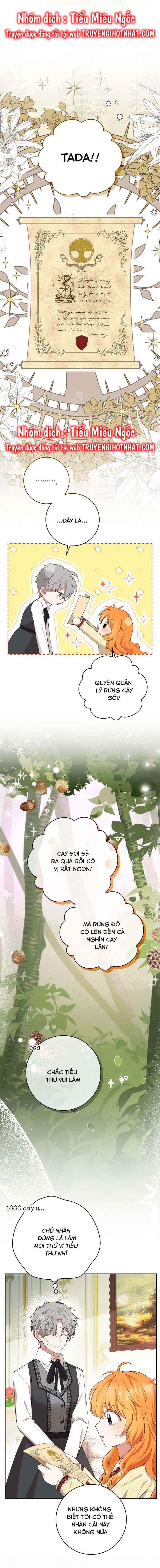 Câu Chuyện Về Gia Tộc Beaty chapter 53 - Trang 7
