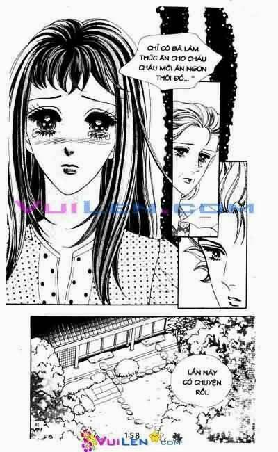 cô gái vương giả chapter 5 158