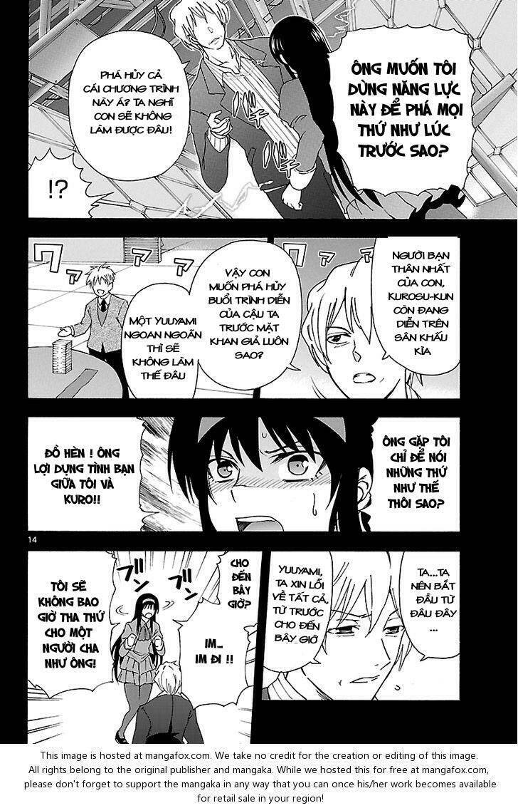 diamond cut diamond chapter 9 15