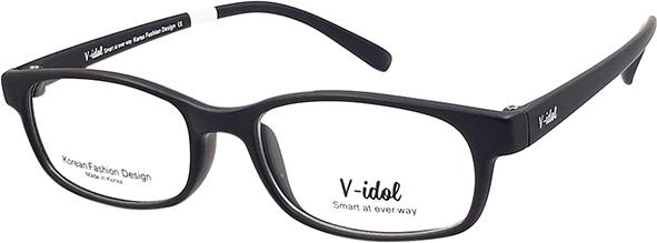 Gọng Kính V-IDOL V8002 MBK