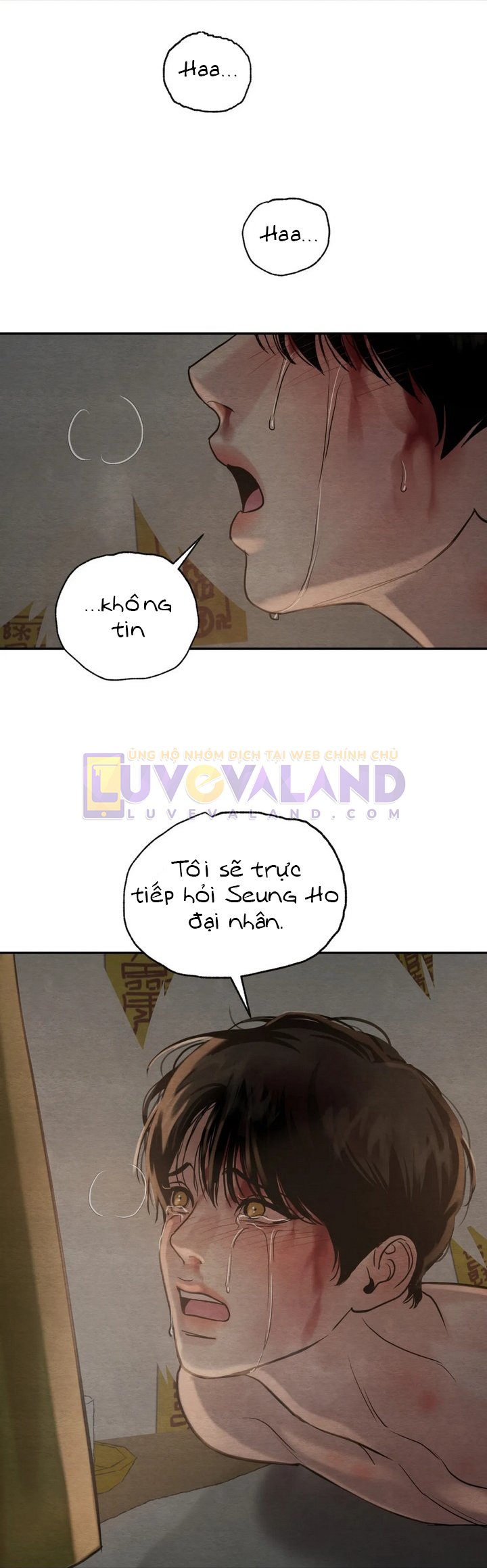 dạ ký chapter 101.5 2