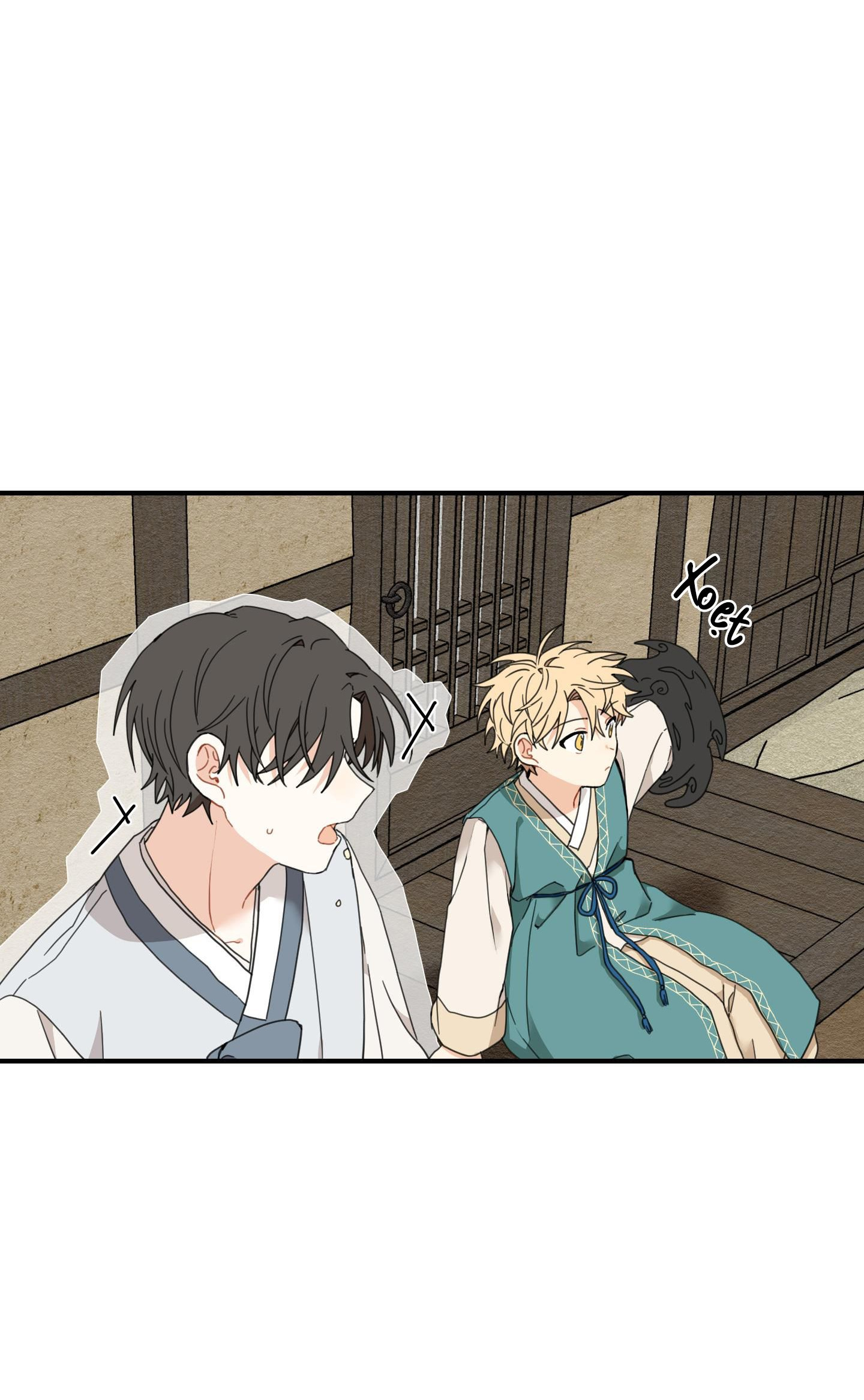 đường hoa liên kiều rơi chapter 6 44