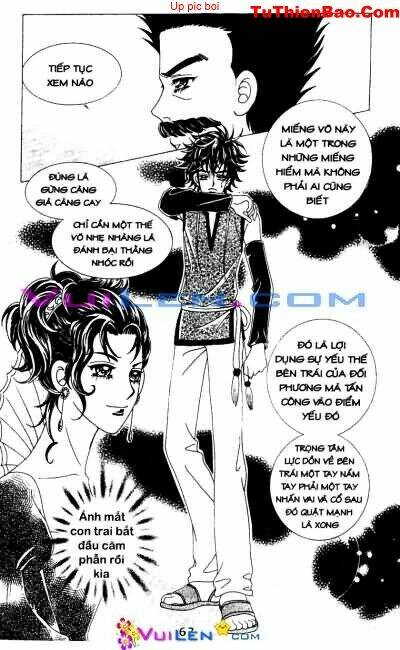 bogle goes to the kingdom chapter 57 2