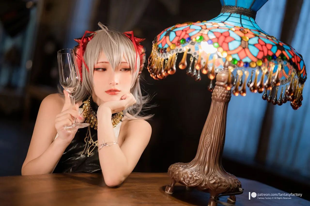 hình cosplay chapter 161 42