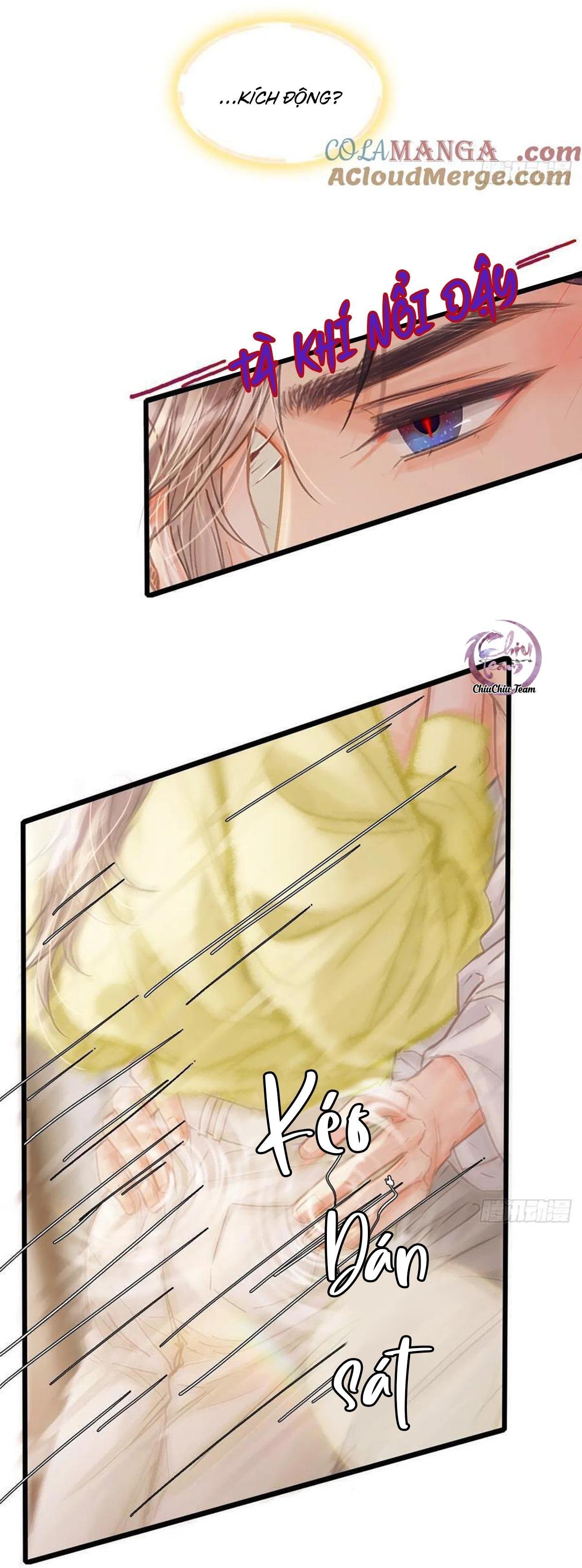 quen lâu mới biết người thiếu tâm cơ Chapter 48 24