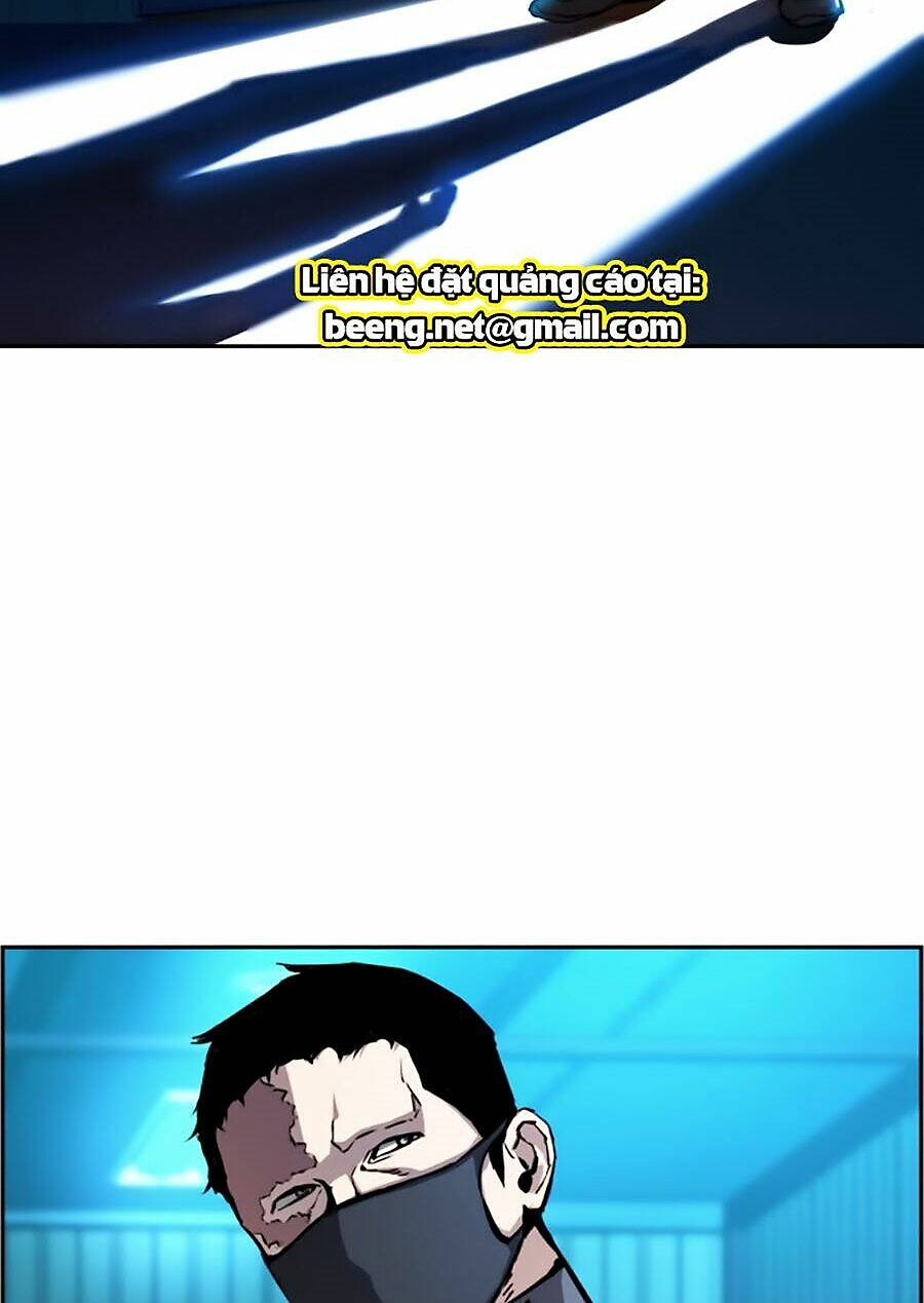 bạn học tôi là lính đánh thuê chapter 17 19