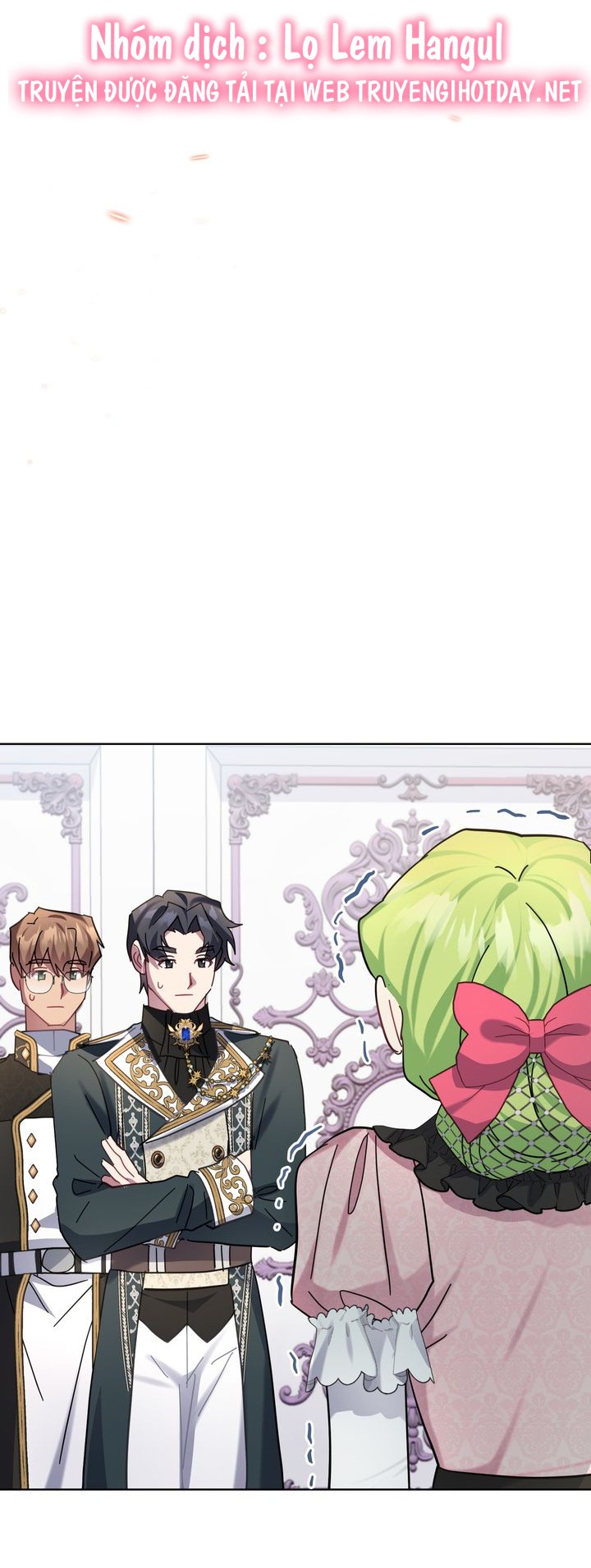 công chúa muôn loài chapter 42 2