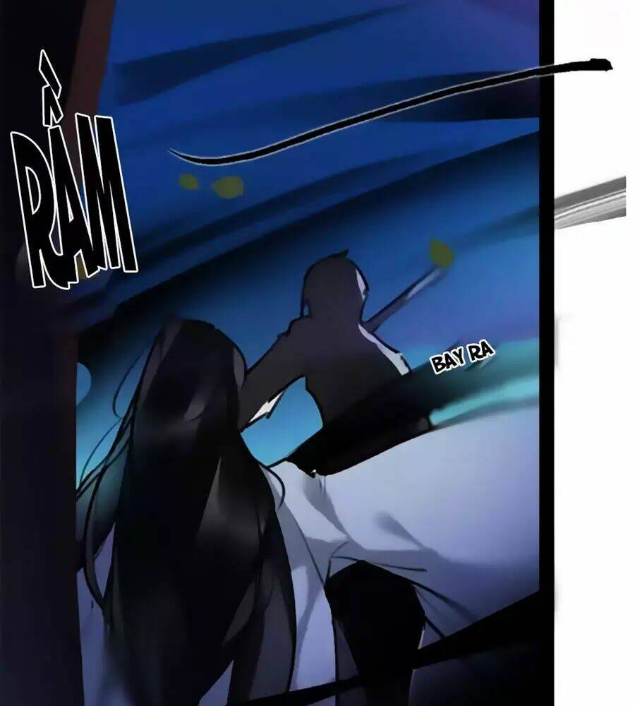 đường tăng cũng quyến rũ chapter 39 29