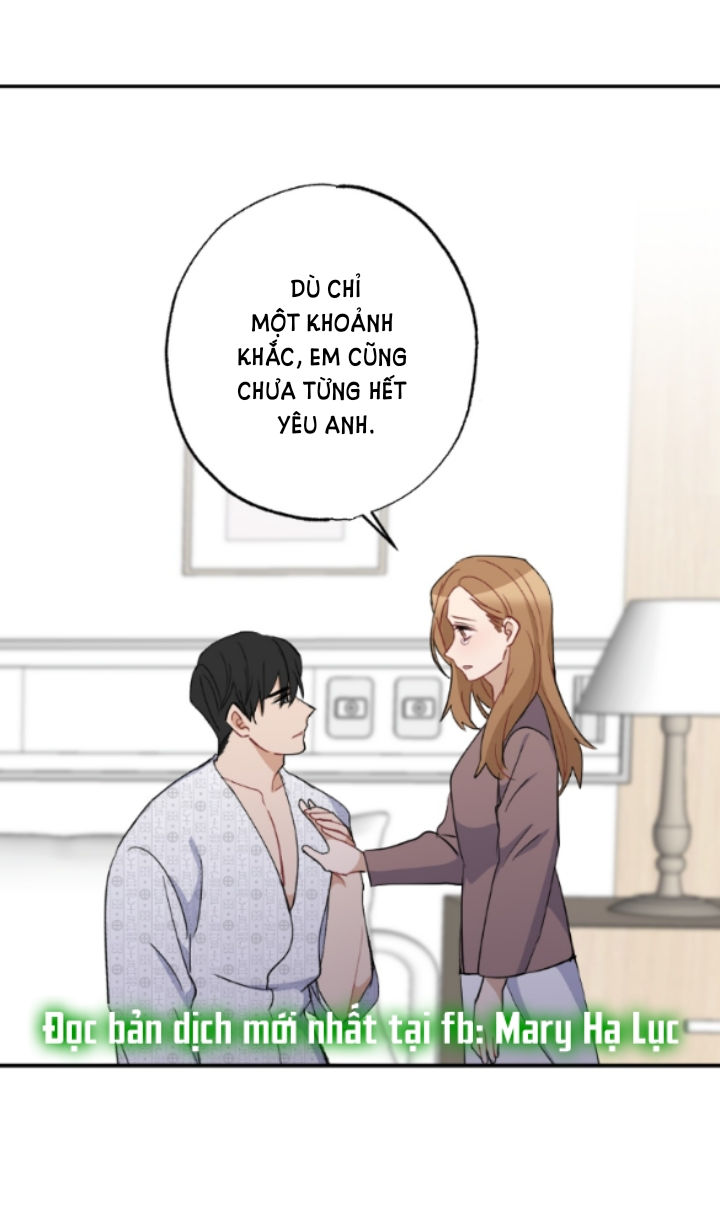 Hôn Nhân Tiền Định chapter 70.2 - Trang 46