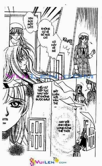 nữ sinh thời đại chapter 2 72