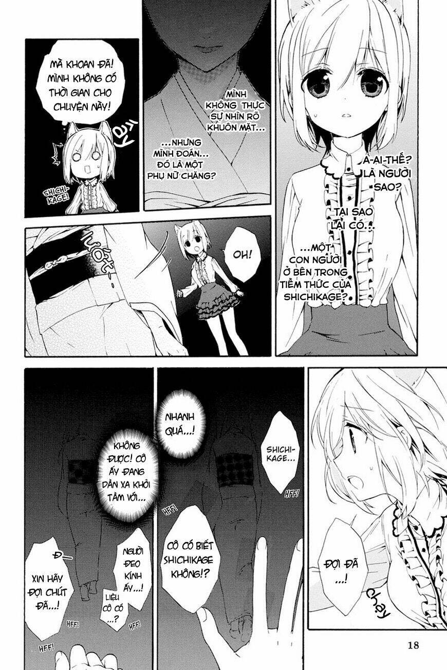 kudamimi no neko chapter 10 18