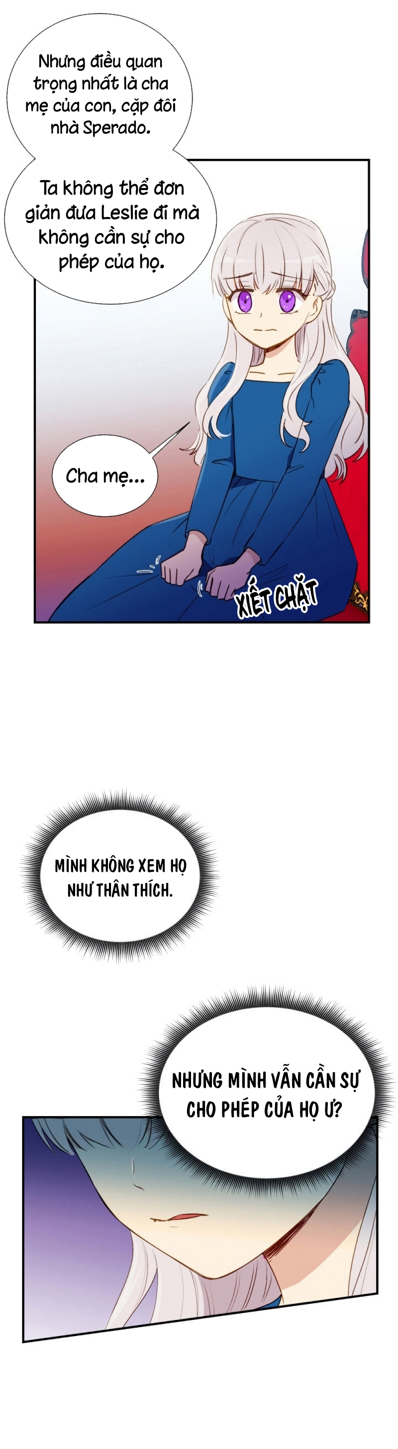 bản khế ước với nữ công tước ác ma chapter 10 15