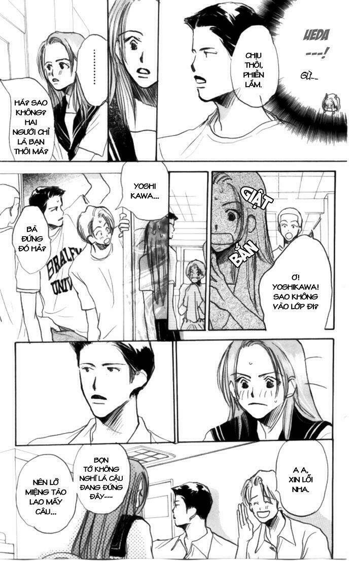 tổng hợp one shot. chapter 26 16