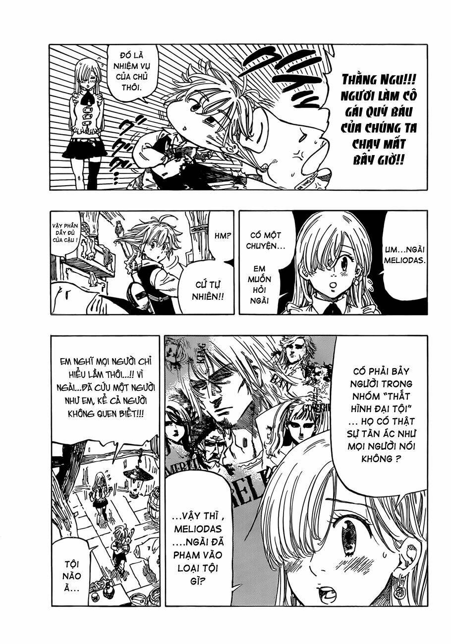 bảy đại ác nhân chapter 2 6