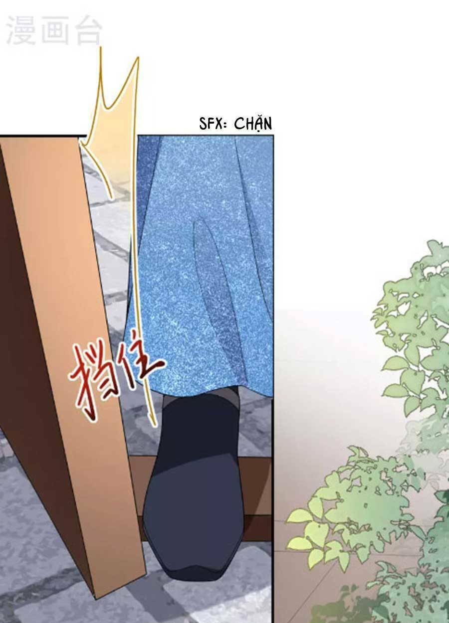 tướng quân, bổn phi không nhận sủng chapter 39 4