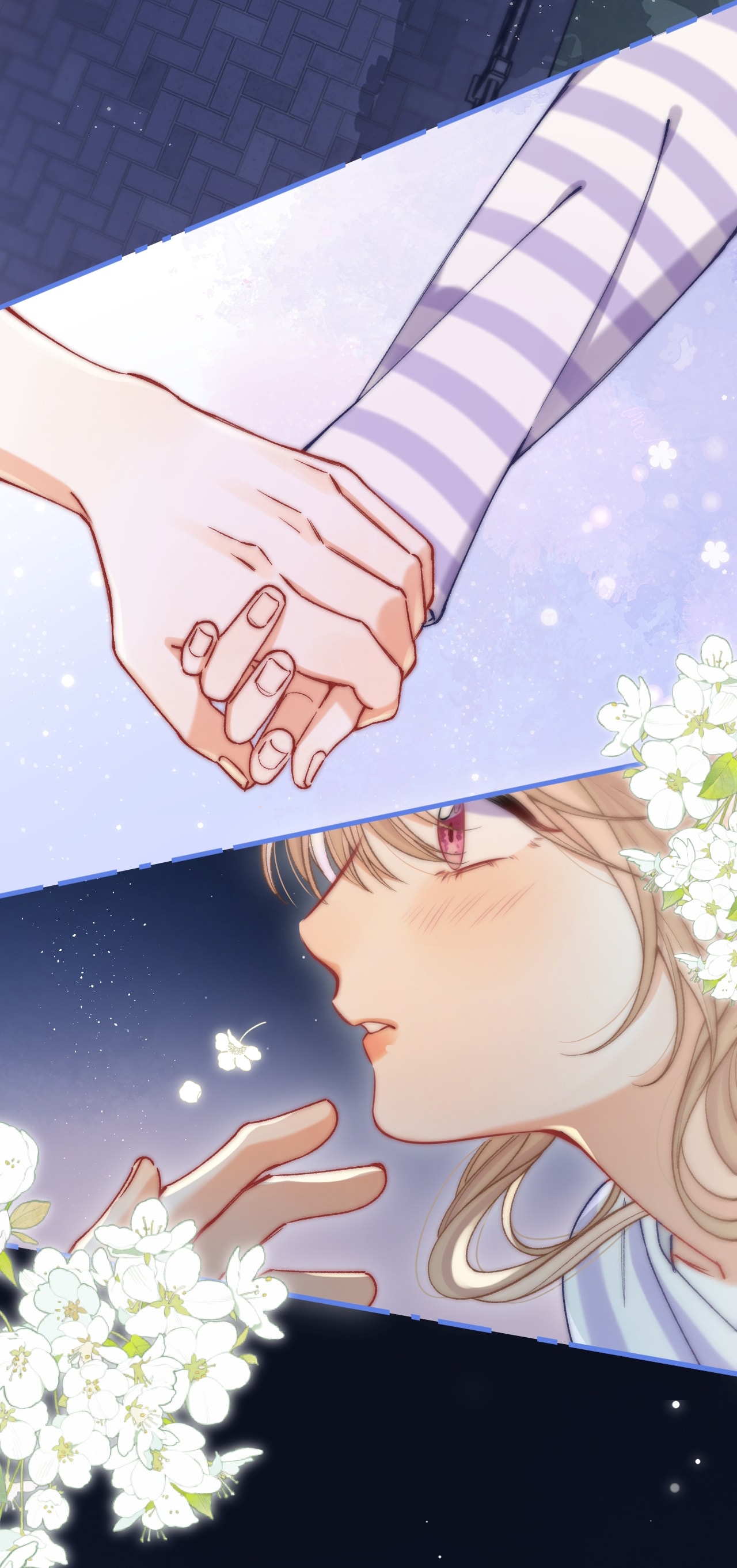 vụng trộm không thể giấu - mối tình thầm kín chapter 118 29