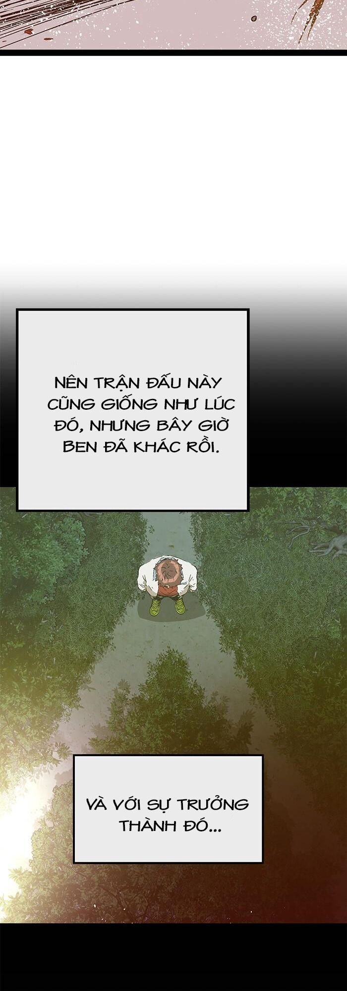 anh hùng yếu chapter 125 63