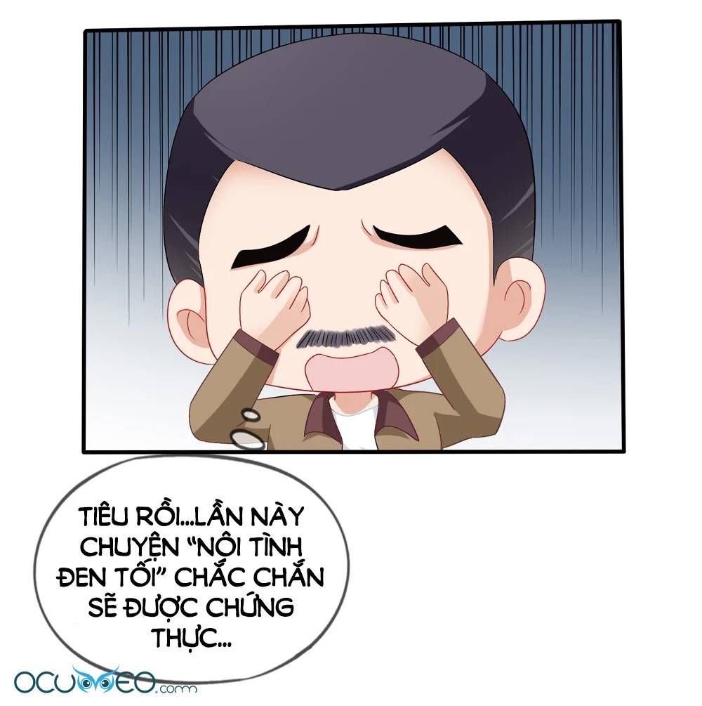 mỹ vị giai thê chapter 46 5