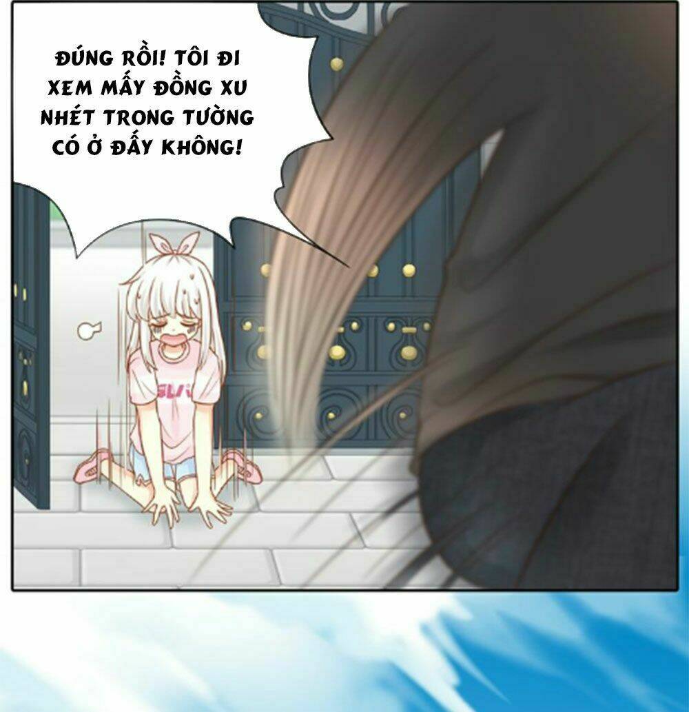 bạn trai có điện từ chapter 14 28