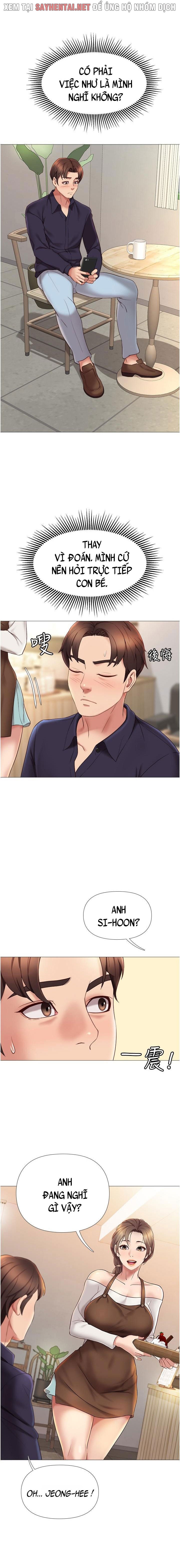 bạn của con gái chapter 11 12