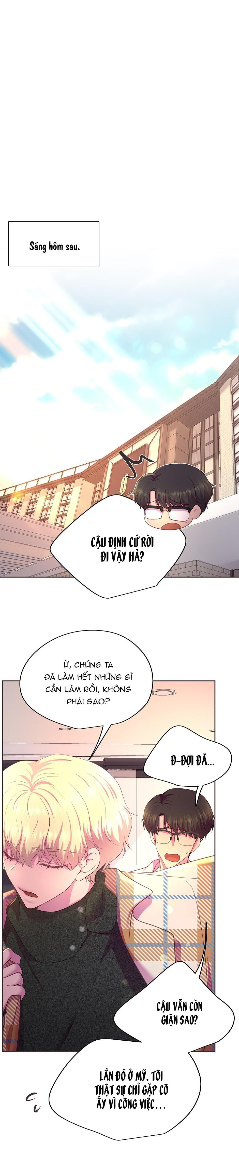 giữ em thật chặt (hold me tight) chapter 185 17