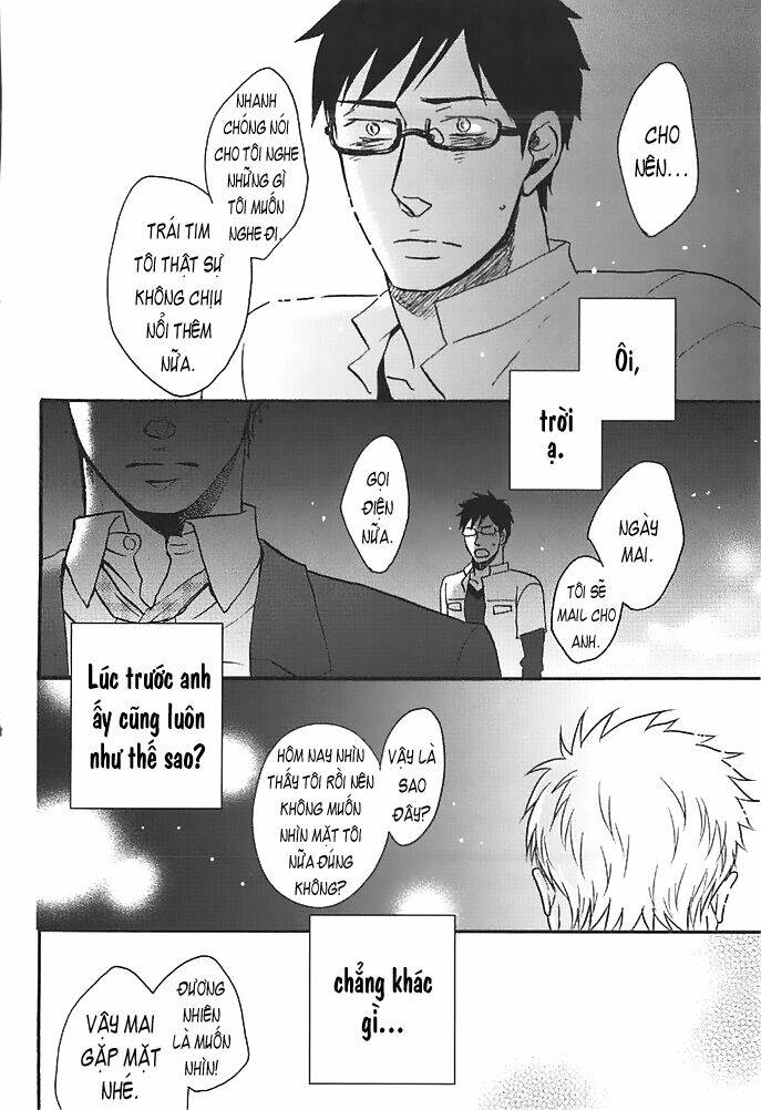 soredemo, yasashii koi wo suru chapter 3 35