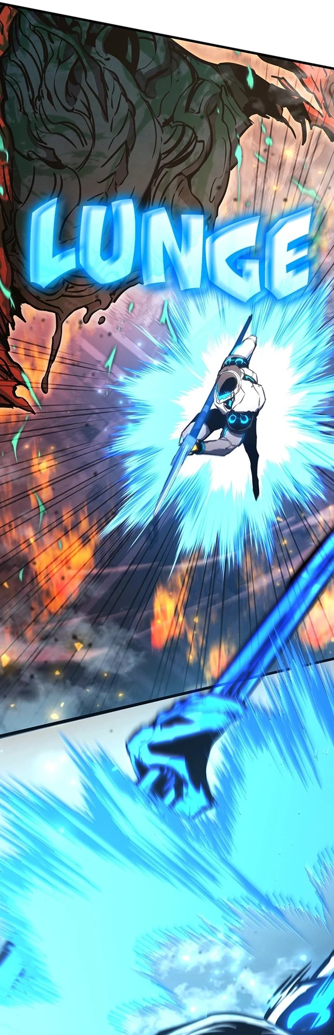 đồ long kỵ sĩ hôn môi ác long chapter 93 20