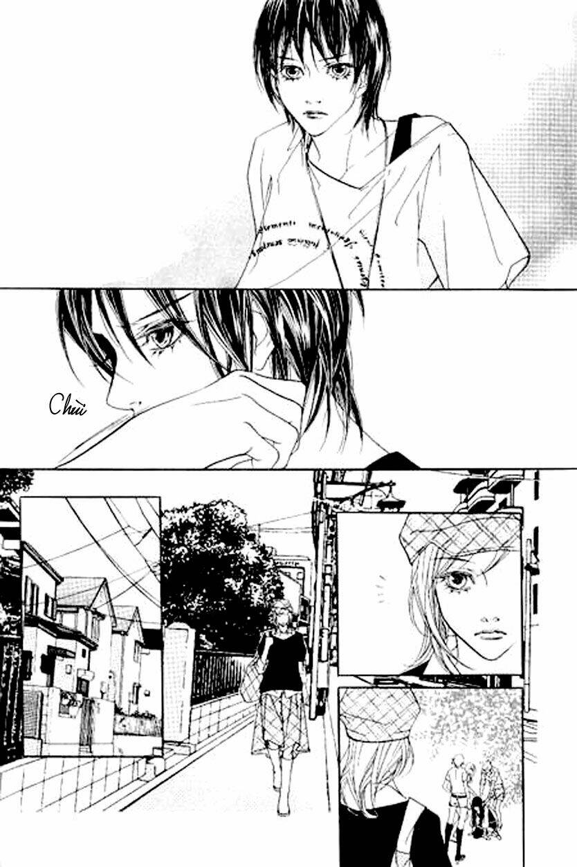 bông hoa của tội lỗi chapter 13 23