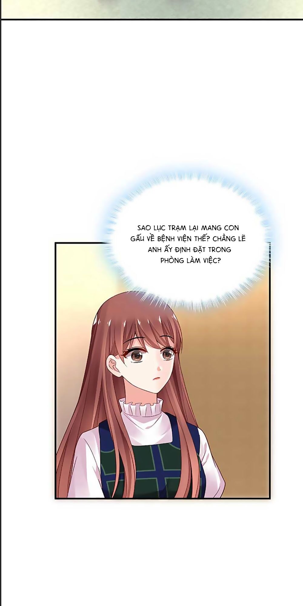 bạn trai 1/4 của tôi chapter 30 38